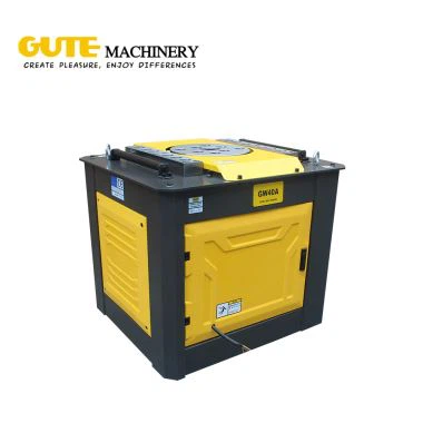 Màquina automàtica Bar de flexió