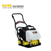 Màquina compactadora de plaques