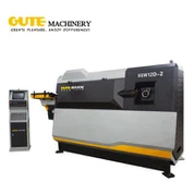 Estrep Bender màquina